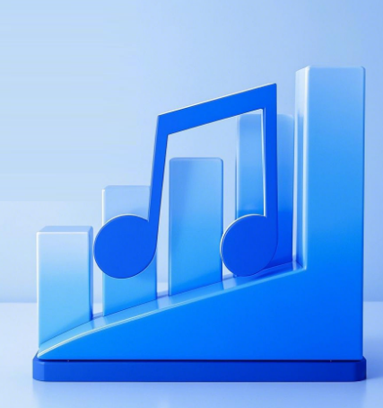 音乐软件行业现状分析