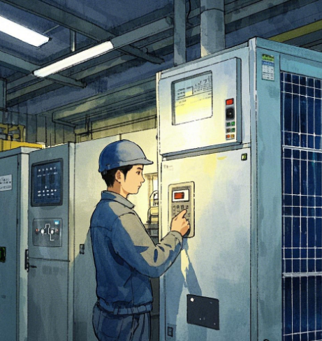 光储一体机行业现状分析