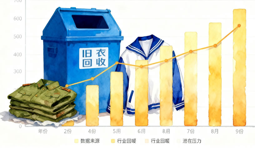 2025年服装行业政策分析：标准化服装推动服装行业绿色