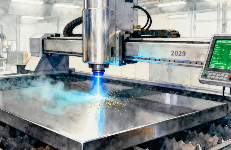 2025年激光行业现状分析：激光合金化技术提升材料表面