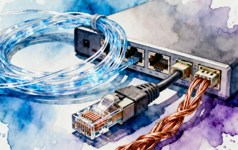 2025年光纤收发器产业布局分析：浙江民营资本对全球顶