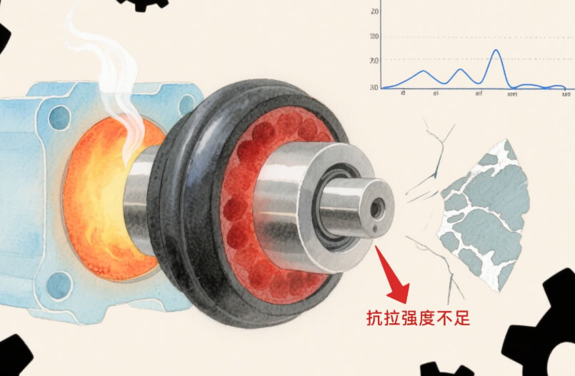 2025年缩径机行业趋势分析：缩径机为橡胶球铰加工行业