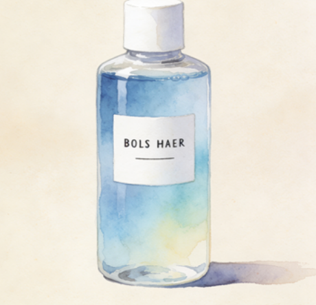 日用化学品行业早报：2025年12月10日