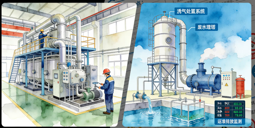 2025年三氯乙烯行业现状分析：三氯乙烯行业面临产能控