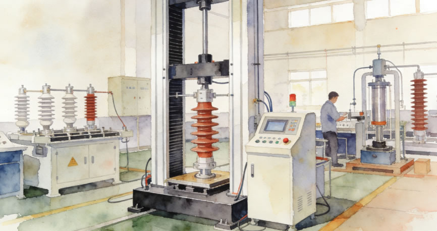 2025年拉力机行业政策分析：拉力机行业缺乏统一校准标