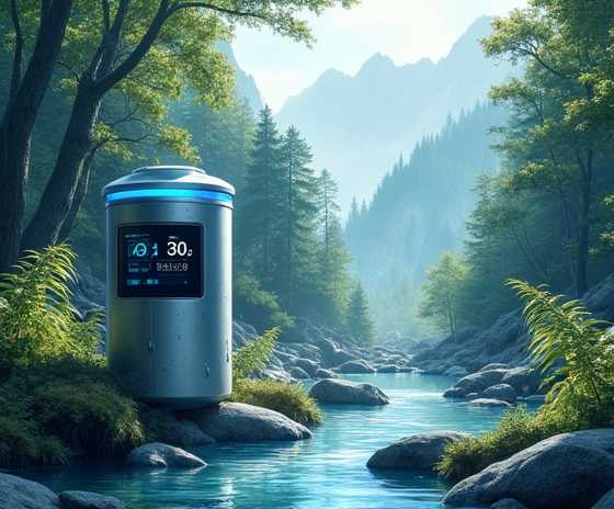 2025年智能水表行业标准分析：技术标准化水平直接决定