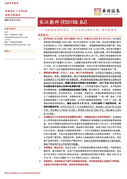 电脱设备国内龙头，广泛应用于海洋工程、清洁能源等