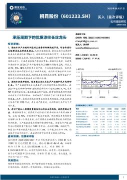 承压周期下的优质涤纶长丝龙头