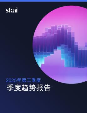 2025年第三季度：构建赢得第四季度的基础设施