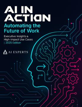 2025 Edition:Executive Insights & High-Impact Use 