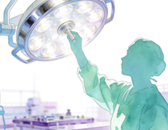 2026年手术无影灯行业标准分析：两大射频发射测试标准