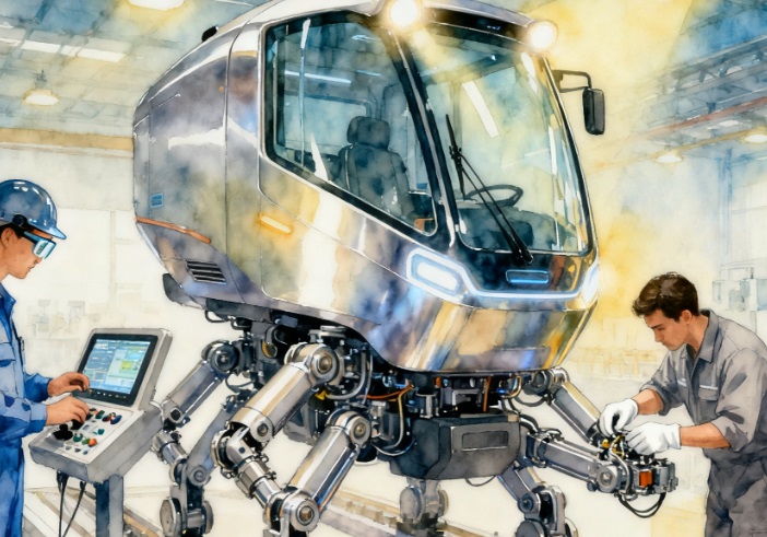 2026年智能农机行业趋势分析：智能农机行业将持续沿着