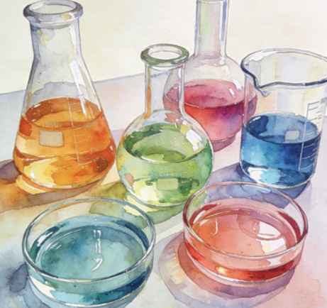 电子化学品行业早报：2026年1月8日