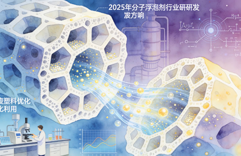 2026年分子筛催化剂行业趋势分析：分子筛在异丁烷正构