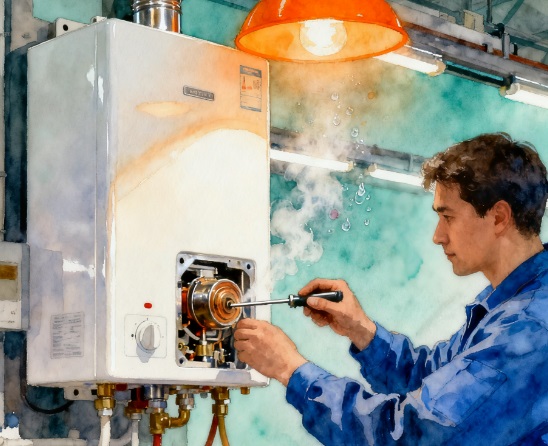 2026年热水器产业布局分析：热水器渠道布局朝着全品类