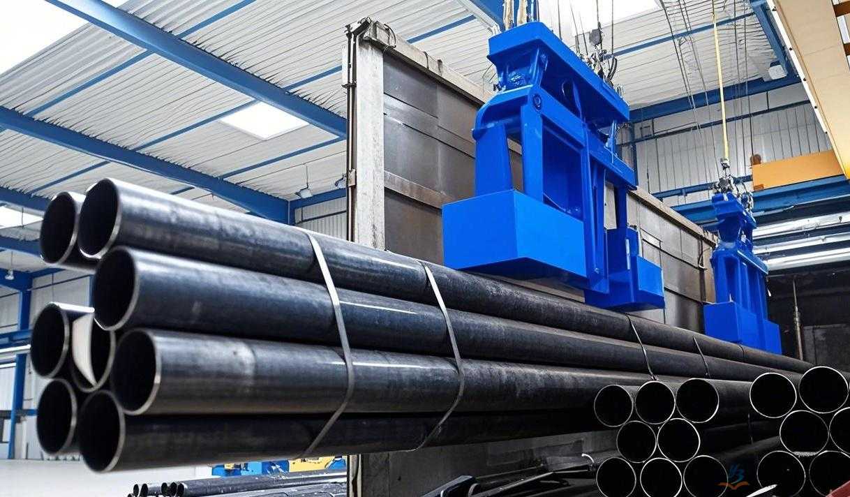 2026年生铁行业标准分析：生铁行业政策规范生铁生产原