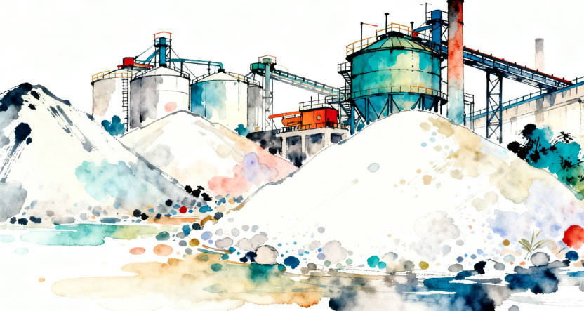 2026年氟化钠行业现状分析：我国氟化钠行业市场份额全