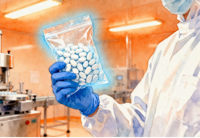 2026年氯雷他定片行业标准分析：氯雷他定片行业标准明