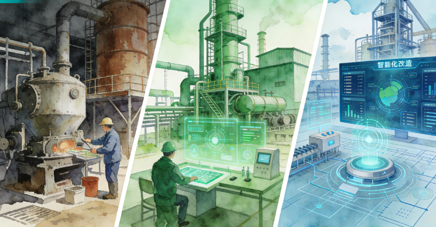 2026年氯化铵产业布局分析：氯化铵布局面临资源化转化