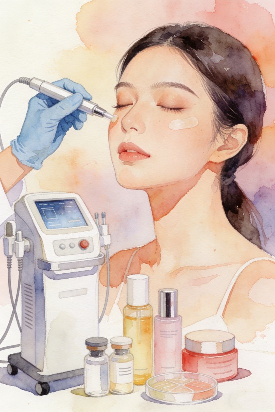 2026年医美行业政策分析：医美行业迎来监管层面关键调