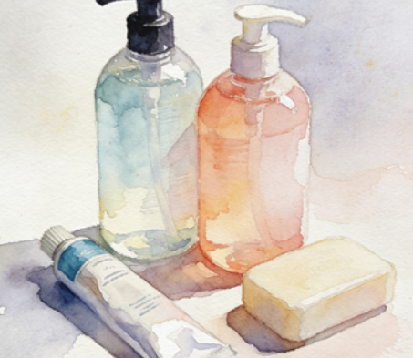 电子化学品行业早报：2026年3月26日