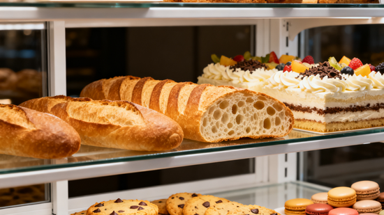 2026年烘焙行业政策分析：烘焙行业政策聚焦食品添加剂