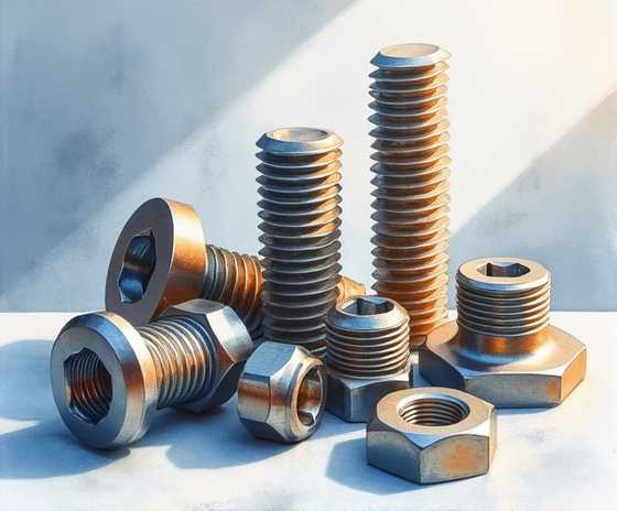 2026年紧固件产业布局分析：紧固件布局合理性直接决定
