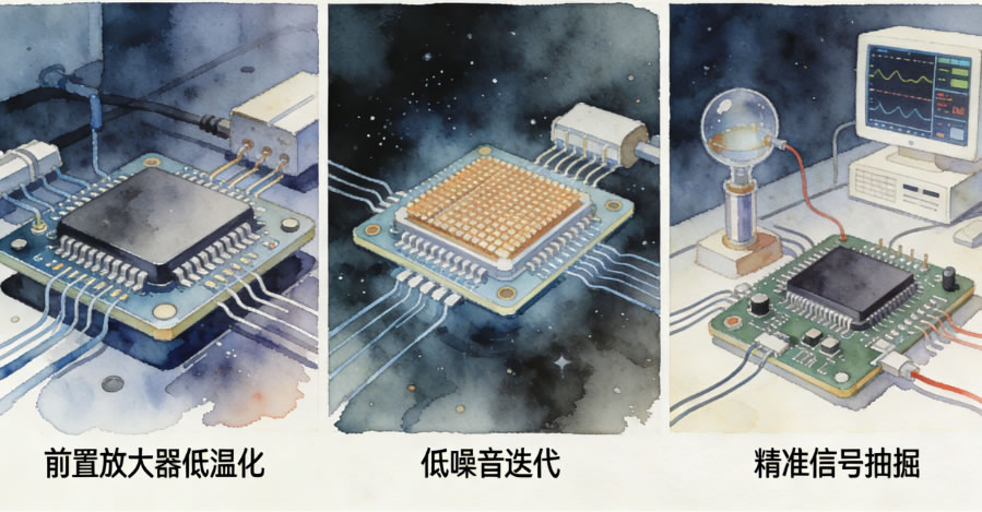 2026年前置放大器行业趋势分析：前置放大器行业呈现小