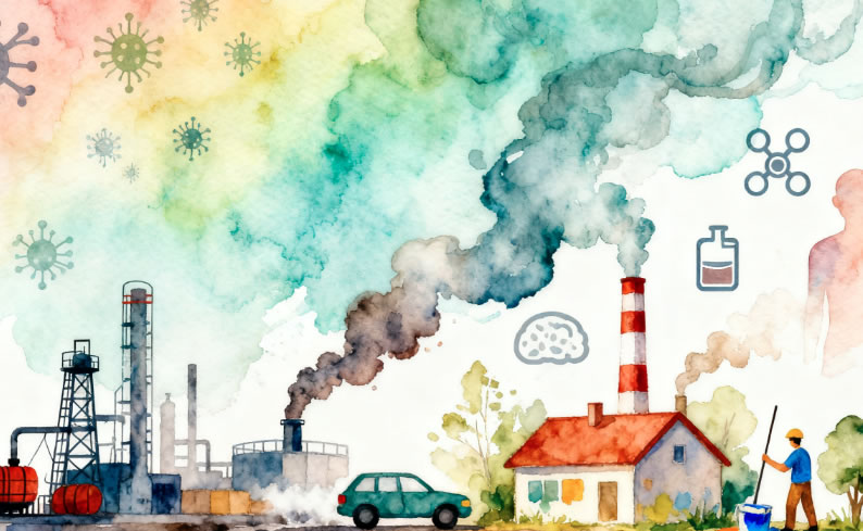 2026年甲苯行业标准分析：甲苯浓度测量结果可靠性至关