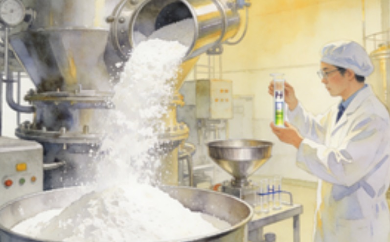 2026年磷酸二氢钠行业标准分析：磷酸二氢钠行业标准满