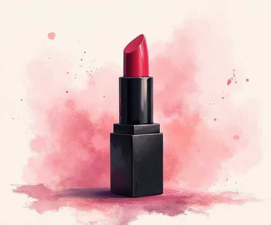 2026年口红行业趋势分析：口红行业持续呈现稳步增长态