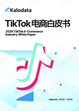 TikTok电商白皮书