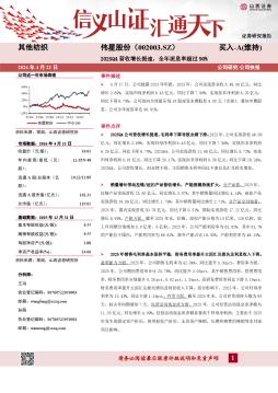 2025Q4营收增长提速，全年派息率超过90%