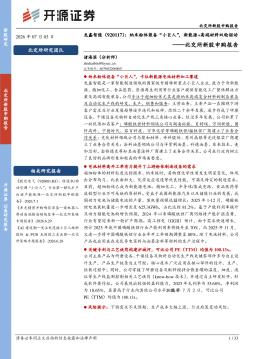 北交所新股申购报告：纳米粉体装备“小巨人”，新能源