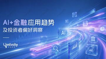 AI+金融应用趋势及投资者偏好洞察